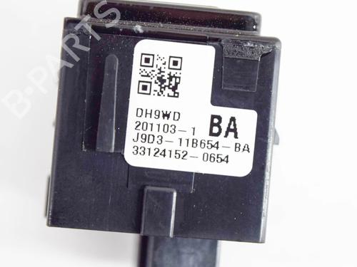 Switch JAGUAR I-PACE (X590) EV400 AWD | BP27763580I30 - Image 6