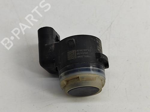 Used Electronic module OPEL MOKKA 1.2 (76) (136 hp) 28558253