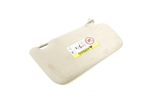 Left sun visor NISSAN PULSAR Hatchback (C13) 1.2 DIG-T | BP30227896I1