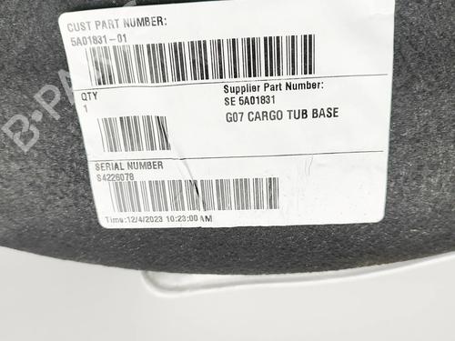 Other BMW X7 (G07) xDrive 40 i Mild Hybrid | BP33390456O1  - Image 6