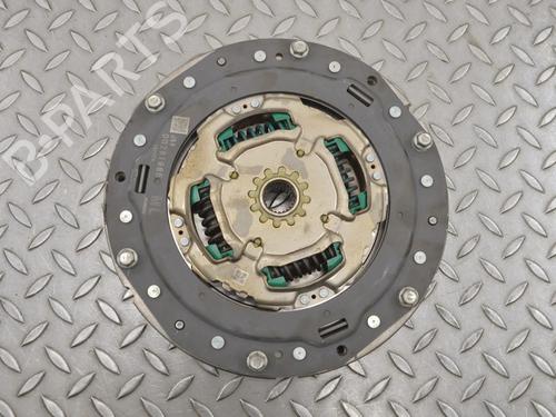 Used Flywheel Flywheel LEXUS ES (_Z10_, _A10_, _H10_) 250 (AXZA10) (200 hp) 33358538 33358538