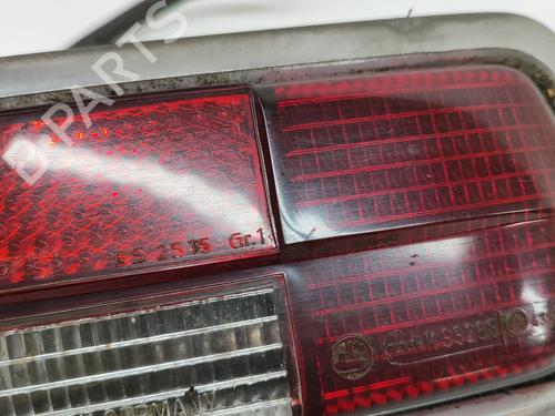 Left taillight MERCEDES-BENZ S-CLASS Saloon (W108, W109) 280 S (108.016) | BP23946472C34 