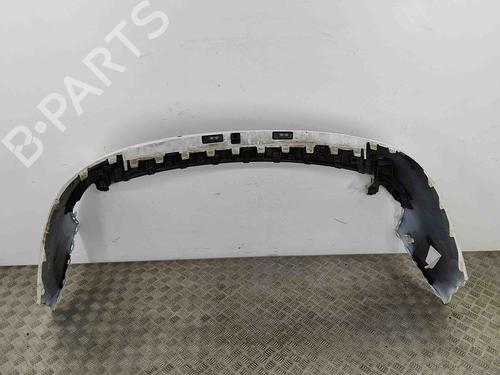 Rear bumper JEEP GRAND CHEROKEE IV (WK, WK2) 3.0 CRD | BP29593423C8 