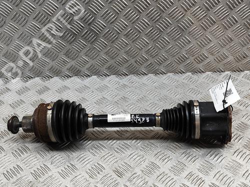Antriebswelle links vorne für AUDI A5 (F53, F5P) 35 TFSI Mild Hybrid (150 hp) 28434722