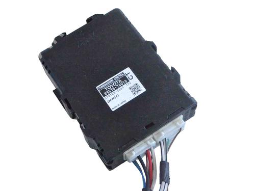 Used Gearbox control unit TOYOTA PRIUS (_W3_) 1.8 Hybrid (ZVW3_) (99 hp) 30239786