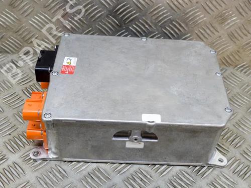 Used Inverter/Converter Inverter/Converter PORSCHE CAYENNE (92A) 3.0 S E-Hybrid (416 hp) 14646134 14646134