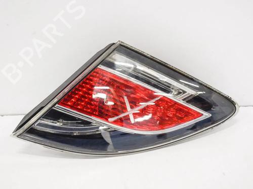 Used Right tailgate light Right tailgate light MAZDA 6 Hatchback (GH) 2.0 MZR-CD (GH14) (140 hp) 6746611 6746611