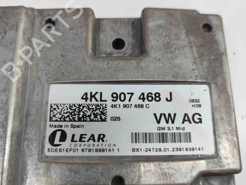 Electronic module AUDI Q8 E-TRON Sportback (GET) 55 quattro | BP29945196M83