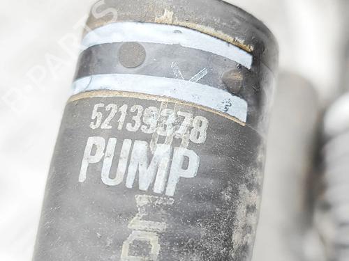 Pipe FIAT 500e (332_) Elektro (FA1) | BP36534014M125  - Image 6