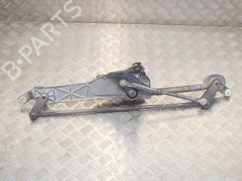 Used Front wipers mechanism Front wipers mechanism JAGUAR F-TYPE Coupe (X152) 2.0 Ti4 (300 hp) 7853860 7853860