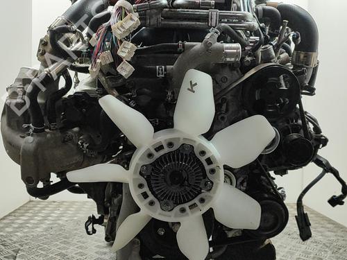 Used Engine TOYOTA LAND CRUISER PRADO (_J15_) 2.8 D-4D (GDJ150_, GDJ155_, GDJ150, GDJ151) (177 hp) 25615542