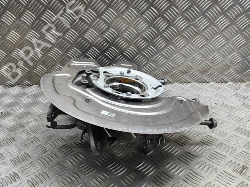 Left rear steering knuckle PORSCHE 911 (992) GT3 (992810) | BP27773494M27