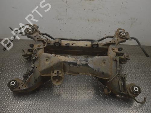 Rear axle VOLVO XC90 II (256) D5 AWD | BP30249860M2 