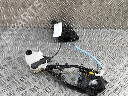 Højre fortil lås BMW X7 (G07) xDrive M 50 d (400 hp) 28562960