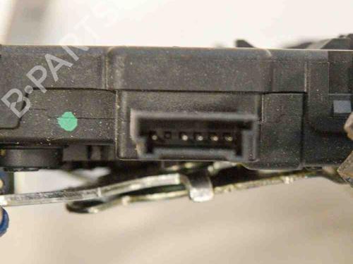 Tailgate lock LAND ROVER RANGE ROVER SPORT II (L494) 3.0 SDV6 4x4 | BP6760588C101 