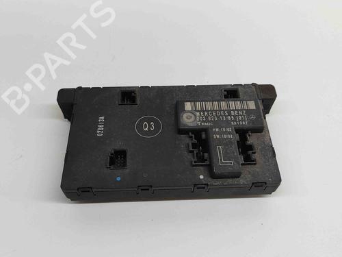 Elektronik Modul MERCEDES-BENZ C-CLASS T-Model (S203) C 200 CDI (203.204) | BP24306747M83 
