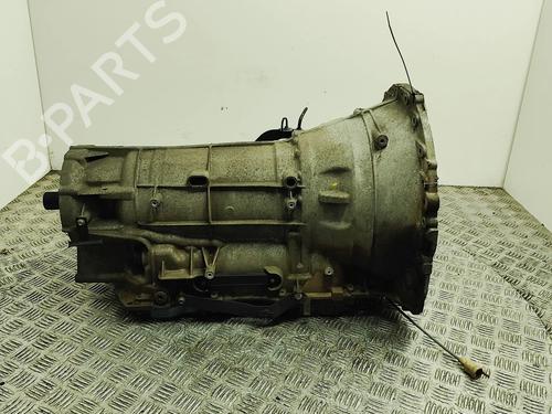 Used Gearbox Gearbox LAND ROVER RANGE ROVER SPORT II (L494) 3.0 SDV6 4x4 (306 hp) 32458818 32458818