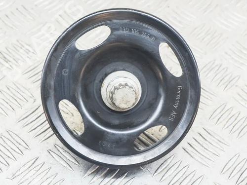 Used Pulley VW POLO V (6R1, 6C1) 1.2 (70 hp) 14625767