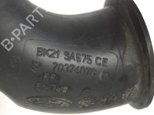 Rør FORD TRANSIT CUSTOM V362 Bus (F3) 2.2 TDCi | BP30224706M125 