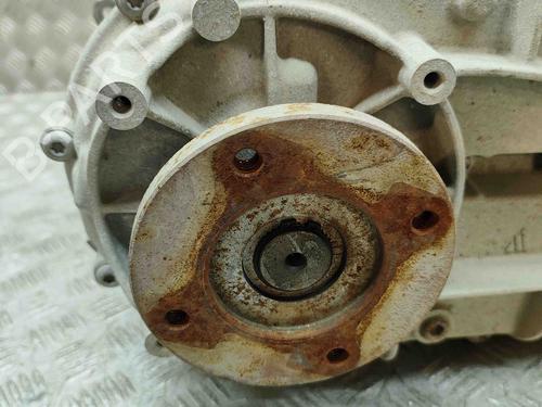 Transfer box VOLVO XC60 II (246) T8 Hybrid AWD | BP28566324M36 