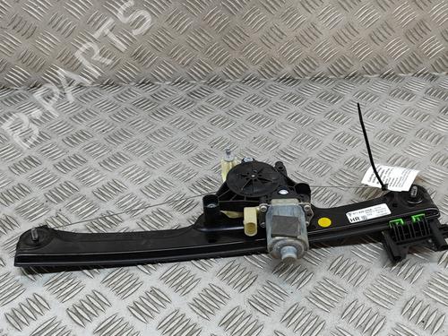 Used Rear right window mechanism PORSCHE PANAMERA (971) 2.9 4 E-Hybrid (97ABE1, 97BBE1) (330 hp) 26884777
