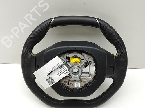 Steering wheel PEUGEOT 2008 II (UD_, US_, UY_, UJ_, UR_, UC_) e-2008 (UKZKXZ) | BP30131194C49 