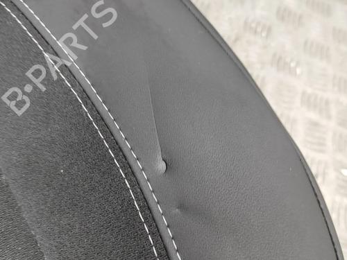 Rear seat JEEP AVENGER (J2) 1.2 GSE T3 | BP28590319C17 - Image 5