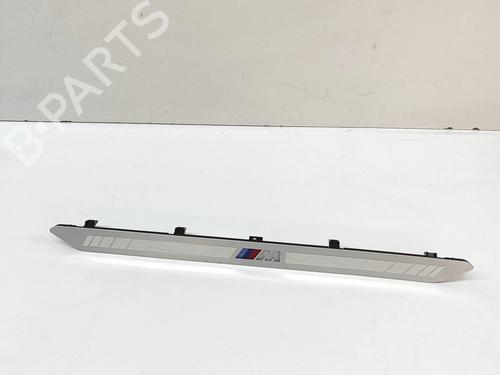 Used Step Step BMW X7 (G07) xDrive 40 d Mild-Hybrid (340 hp) 27797388 27797388