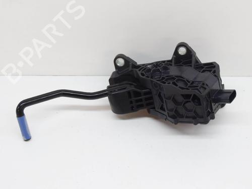 Used Pedal TOYOTA RAV 4 V (_A5_, _H5_) 2.5 Hybrid AWD (AXAH54, AXAL54) (222 hp) 27749288