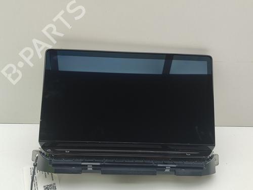 Display monitor SKODA ENYAQ iV SUV (5AZ) 85 | BP28115718C48 
