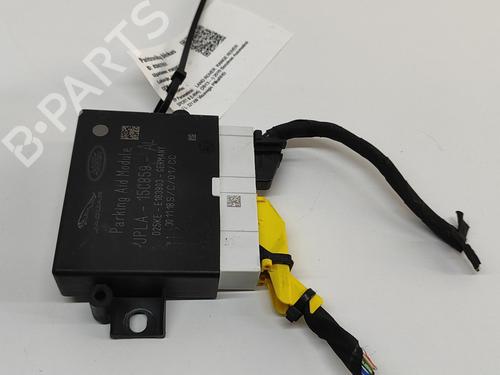 Electronic module LAND ROVER RANGE ROVER SPORT II (L494) 2.0 P400e PHEV 4x4 | BP28446516M83 