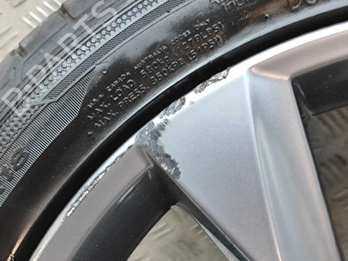 Felg VW TAIGO (CS1) 1.0 TSI | BP27786066C45 