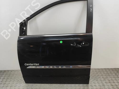left-front-door-chrysler-grand-voyager-v-rt-2007-38070242 main image