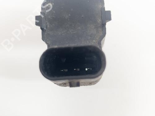 Electronic module AUDI A4 B8 (8K2) S4 quattro | BP6768382M83 