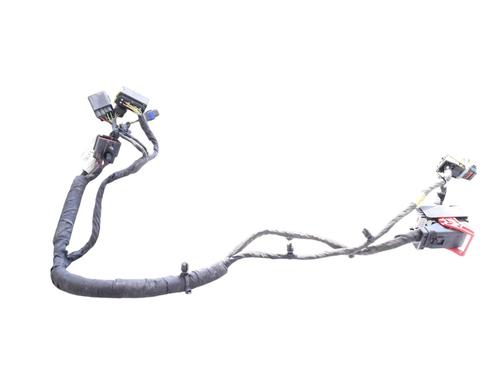 Used Wiring harness MERCEDES-BENZ E-CLASS (W213) AMG E 63 S 4-matic+ (213.089) (612 hp) 30255772