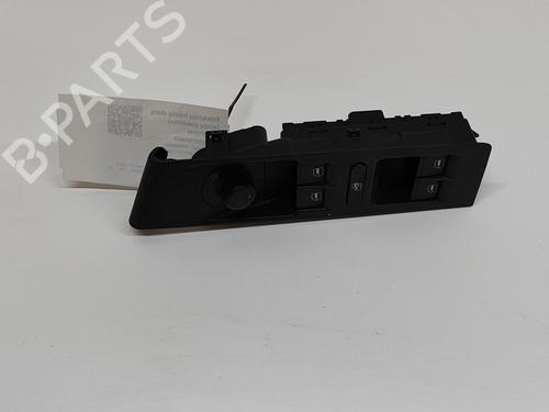 Used Left front window switch VW PASSAT B7 Variant (365) 1.6 TDI (105 hp) 27265872