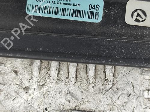 Door moulding trim AUDI Q3 (8UB, 8UG) RS 2.5 quattro | BP28416929C150 