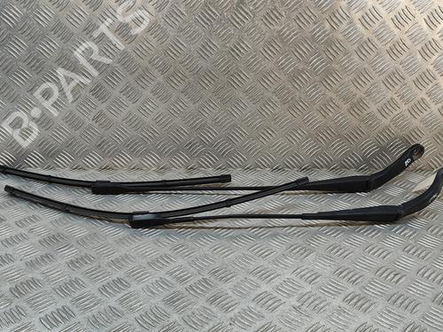 Used Front wipers mechanism PORSCHE MACAN (95B) 3.0 S Diesel (211 hp) 20232242
