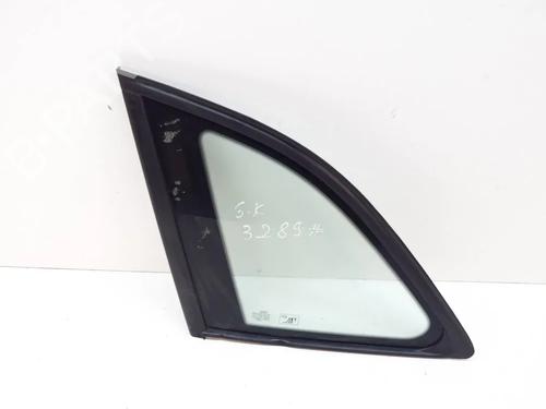 Panel rude bagtil venstre AUDI Q5 (8RB) 2.0 TDI quattro (170 hp) 8843121