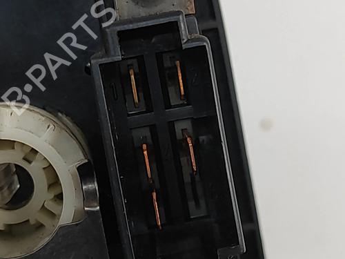 Electronic module VW GOLF III Cabriolet (1E7) 2.0 | BP25906683M83