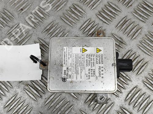 Electronic module MITSUBISHI LANCER VIII (CY_A, CZ_A) EVO X (CZ4A) | BP27790472M83 - Image 6
