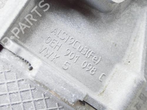 Motor VW ID.3 (E11, E12) Pro | BP27762973M1