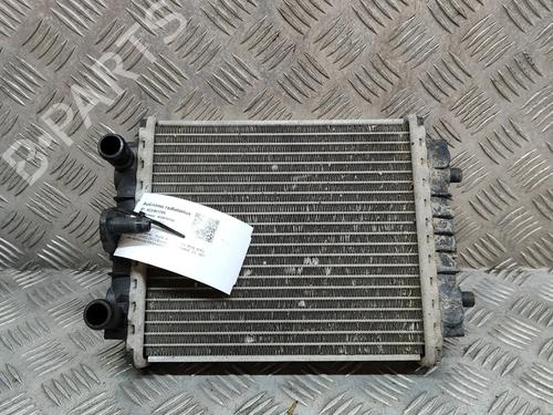 Used Water radiator AUDI A3 Sportback (8VA, 8VF) S3 quattro (300 hp) 29128326