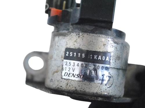 Electronic sensor NISSAN JUKE (F15) 1.2 DIG-T | BP30250040M84 