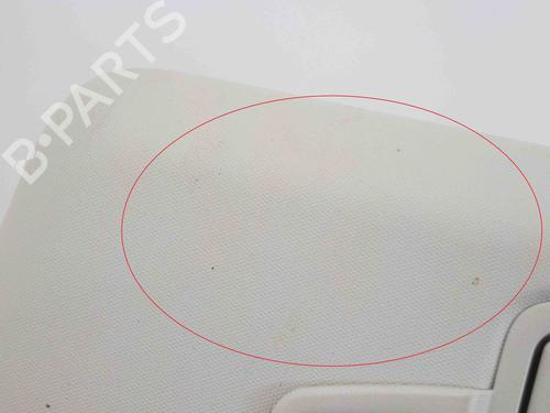 Left sun visor MERCEDES-BENZ CLA Coupe (C117) CLA 180 (117.342) | BP6755332I1 