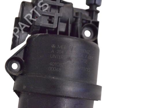Electronic sensor MERCEDES-BENZ E-CLASS (W212) E 220 CDI / BlueTEC (212.001, 212.002) | BP30235828M84 