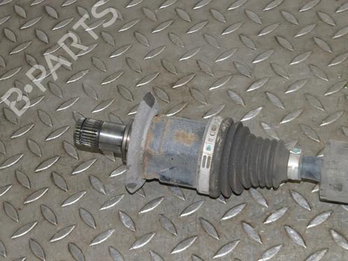 Left rear driveshaft MINI MINI COUNTRYMAN (R60) Cooper SD ALL4 | BP30223284M40