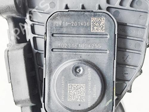 Pedal TESLA MODEL 3 (5YJ3) EV | BP33697668I4  - Image 7