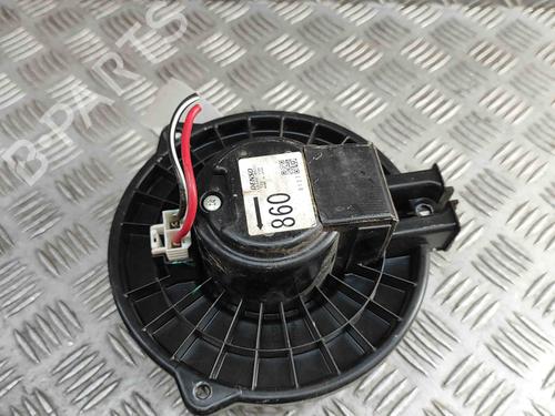 Heater blower motor MITSUBISHI PAJERO IV (V8_W, V9_W) 3.2 DI-D (V88W, V98W) | BP29227654M62 
