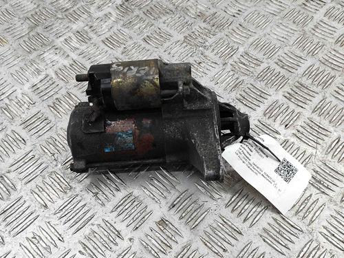 Startmotor DAIHATSU TERIOS (J1_) 1.3 4WD (J100) (83 hp) 22351888